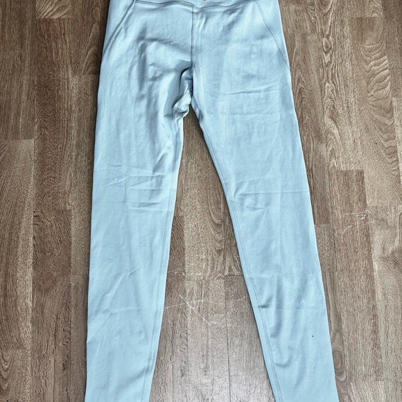 Ryderwear Sky Blue Kids Leggings - Picture 1 of 7
